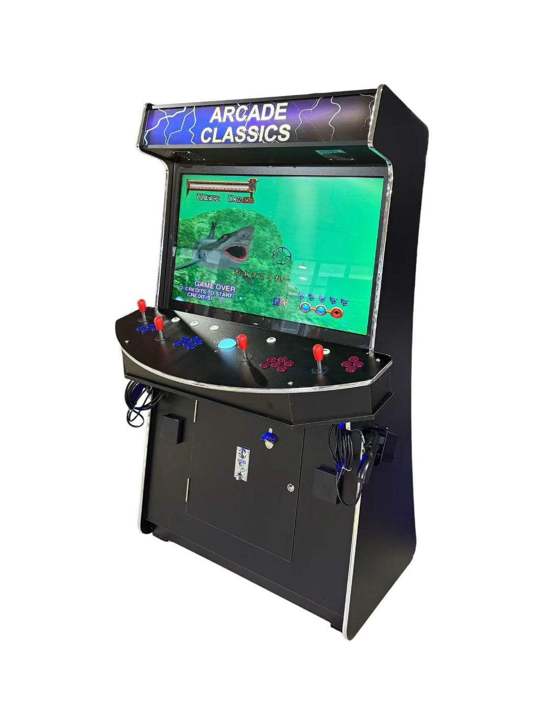 All Products – ABVIDEOARCADES