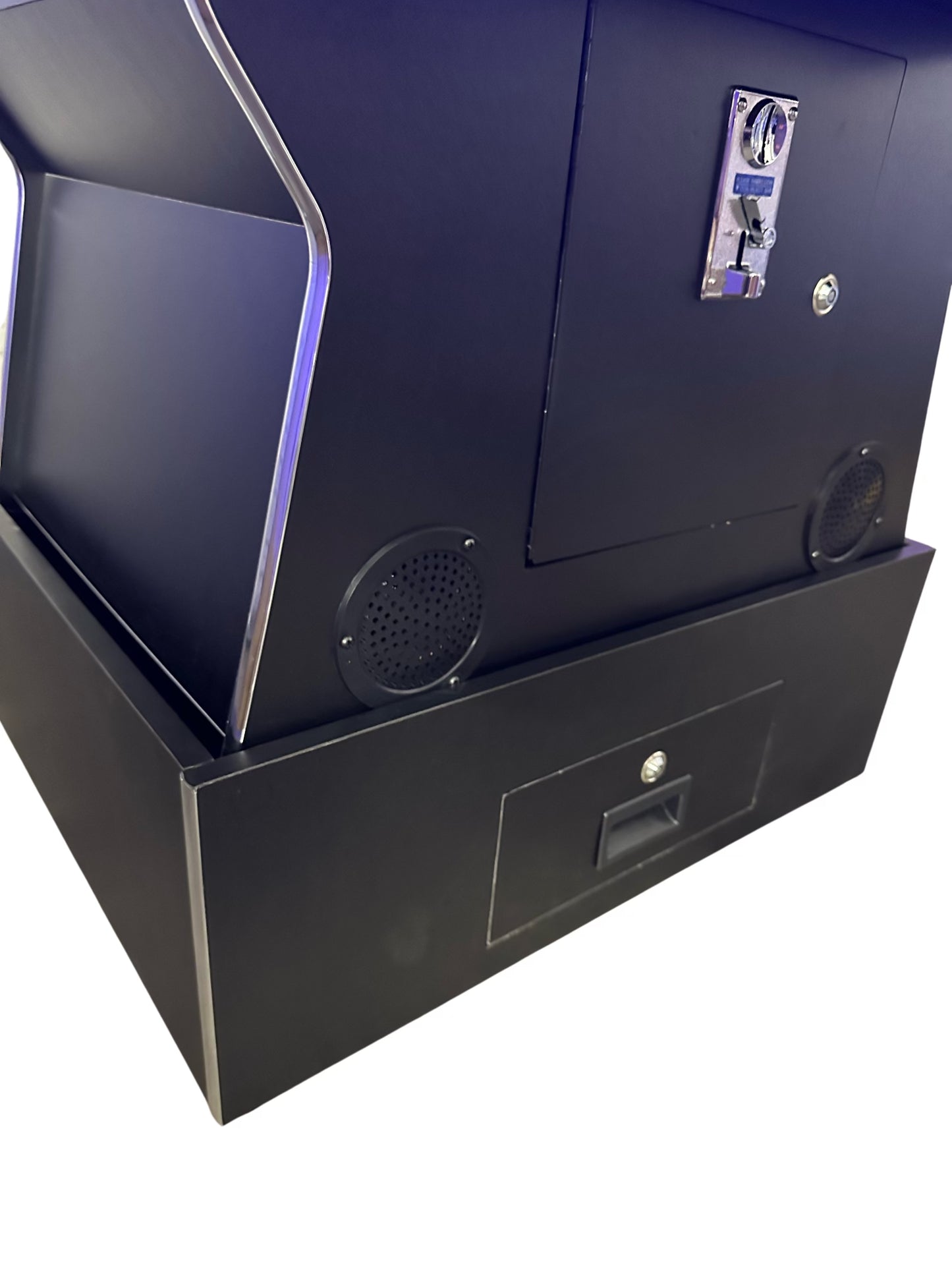Arcade Machine Stand Riser Cocktail Arcade Tilt lift up Arcades With Riser machine Retro Commerci ...