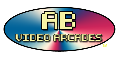ABVIDEOARCADES logo