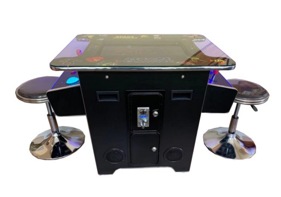 Video Arcade | Tables and Standup | Retro 80s 90s – ABVIDEOARCADES