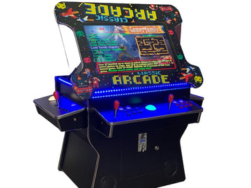 All Products – ABVIDEOARCADES
